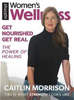 The Remarkable Journey of Caitlin Morrison: an in-Depth Exploration