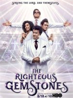 The Righteous Gemstones Netflix: Unveiling the Gemstone Family Saga