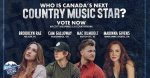 The Rising Star of Country Music