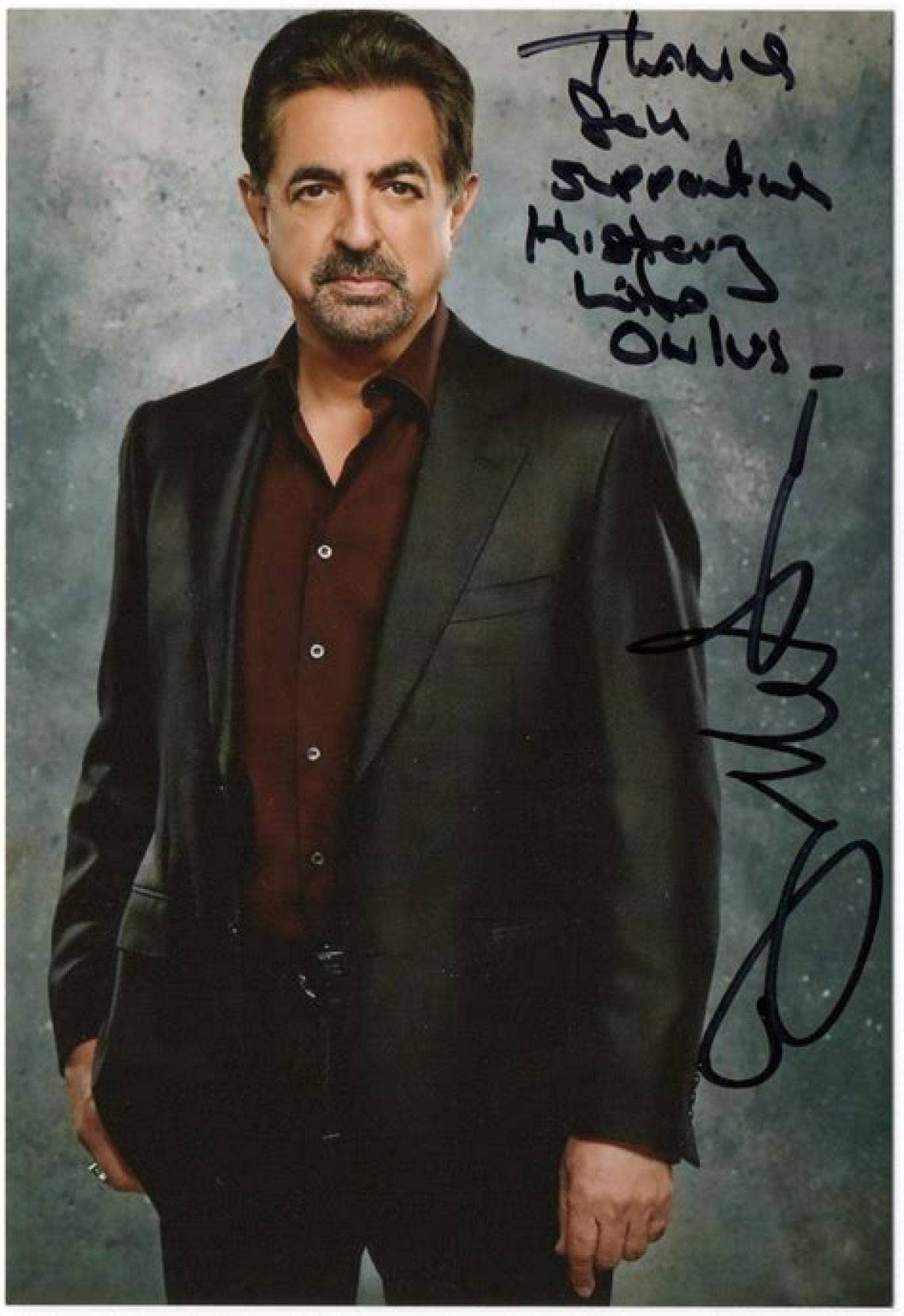 The Shocking Truth About Joe Mantegna's Stroke: Symptoms and Recovery Journey Revealed
