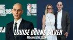 The Silver Dynasty: Adam Silver's Family and Basketball Legacy