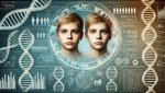 The Similarities and Differences Between Twins Alyssa Naeher and Amanda Naeher