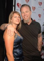 The Story of Marcella Francesca Hetfield James