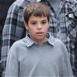 The Story of Matteo Oliver Tucci