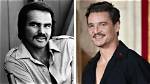 The Striking Resemblance to Burt Reynolds Revealed