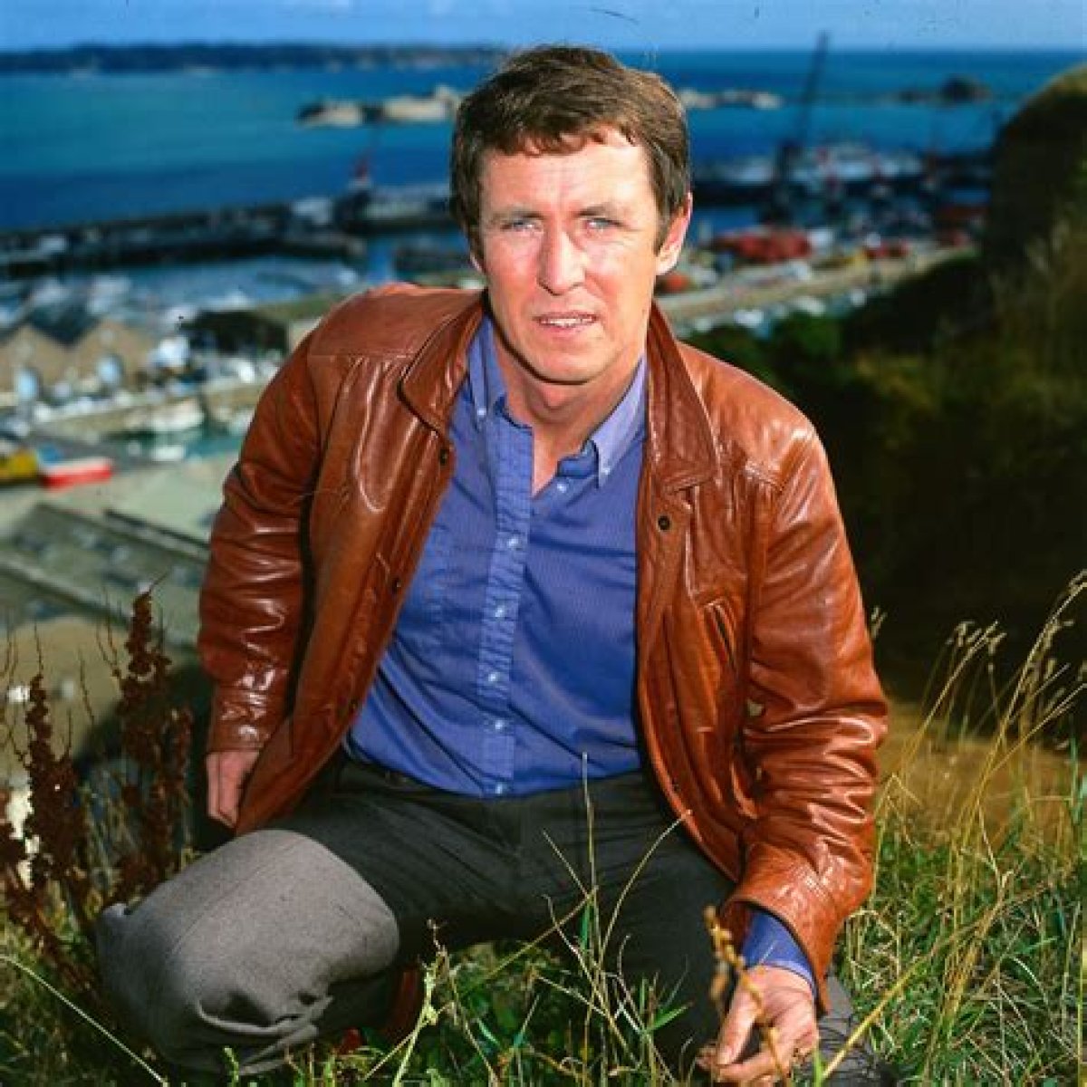 The Surprising Net Worth of John Nettles