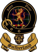 The Sutherland Clan: a Family United by Talent