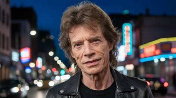 The Timeless Journey of Mick Jagger: Age and Legacy of a Rock Icon
