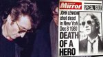 The Tragic Death of John Lennon's Mother