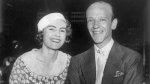 The Tragic Loss of Phyllis Potter