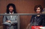 The Tragic Loss of Rick James' Wife