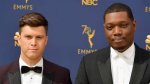 The Truth About Colin Jost and Michael Che's Friendship