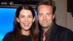 The Truth About Matthew Perry's Relationship with Lauren Graham |