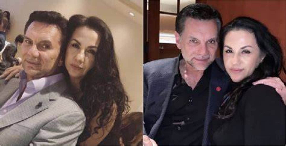 The Truth About Michael Franzese Wife and Daughters