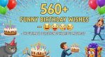 The Ultimate Collection of Birthday Wishes for the Men in Your Life