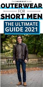 The Ultimate Guide for Men