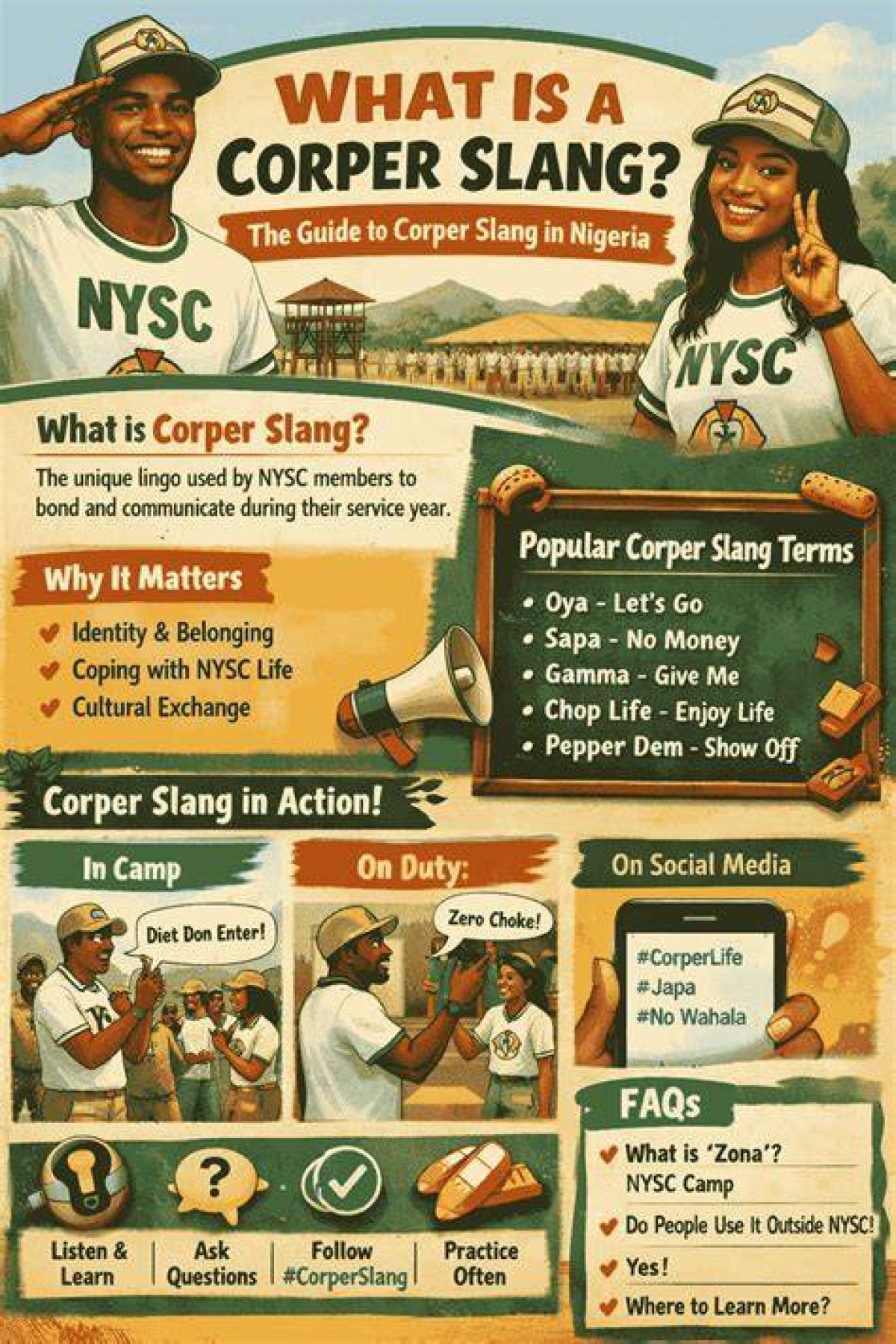 The Ultimate Guide to Choppa Slang: Understanding the Lingo