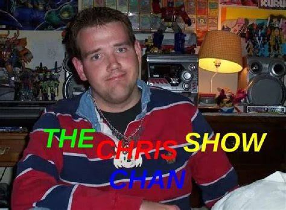 The Ultimate Guide to Chris Chan's Wiki
