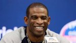 The Ultimate Guide to Dion Sanders' Age: Uncovering the Legend's Journey