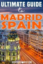 The Ultimate Guide to Discovering Madrid Zone
