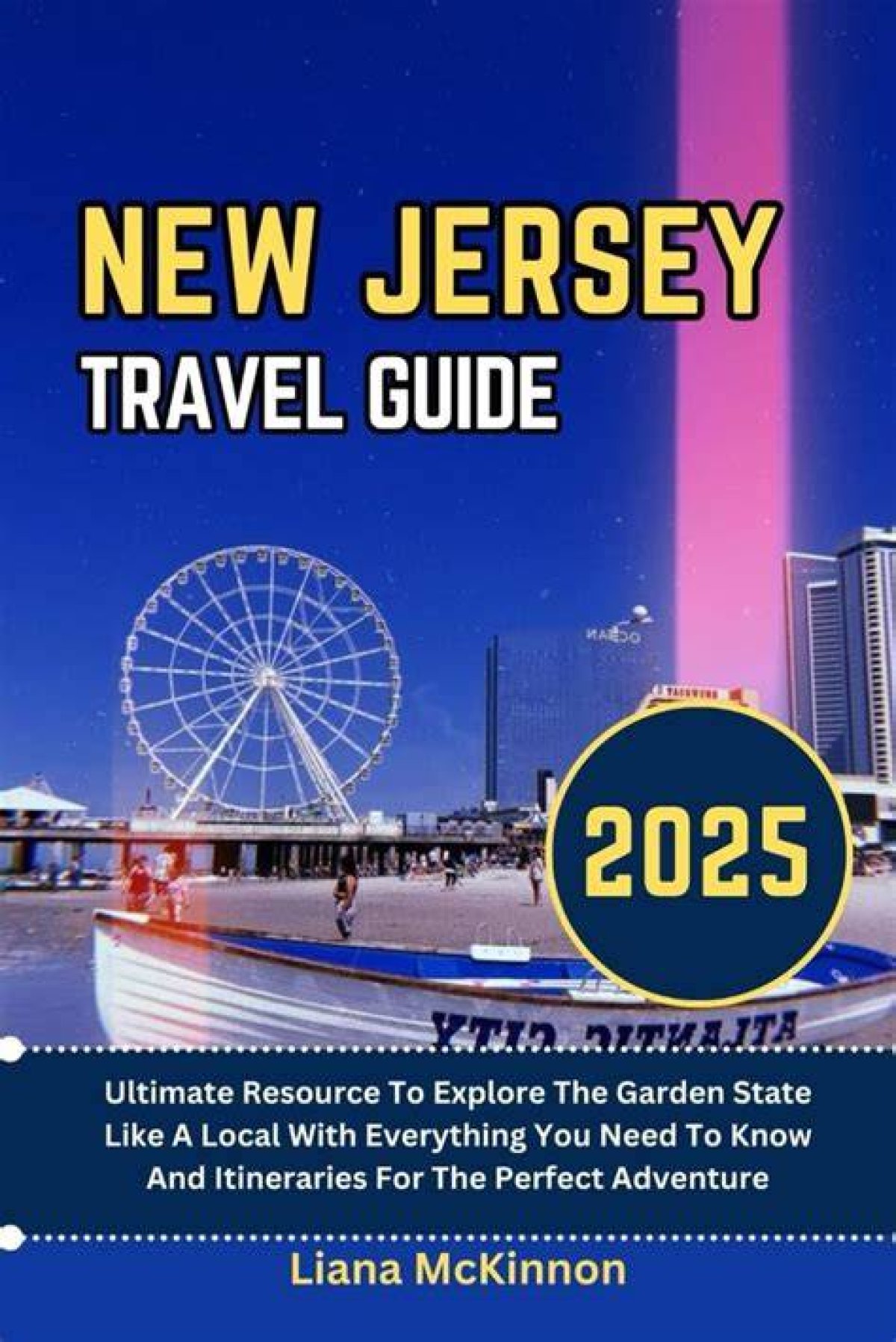 The Ultimate Guide to Jersey Jon: Everything You Need to Know