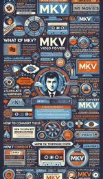 The Ultimate Guide to Mkv Movies: Everything You Need to Know