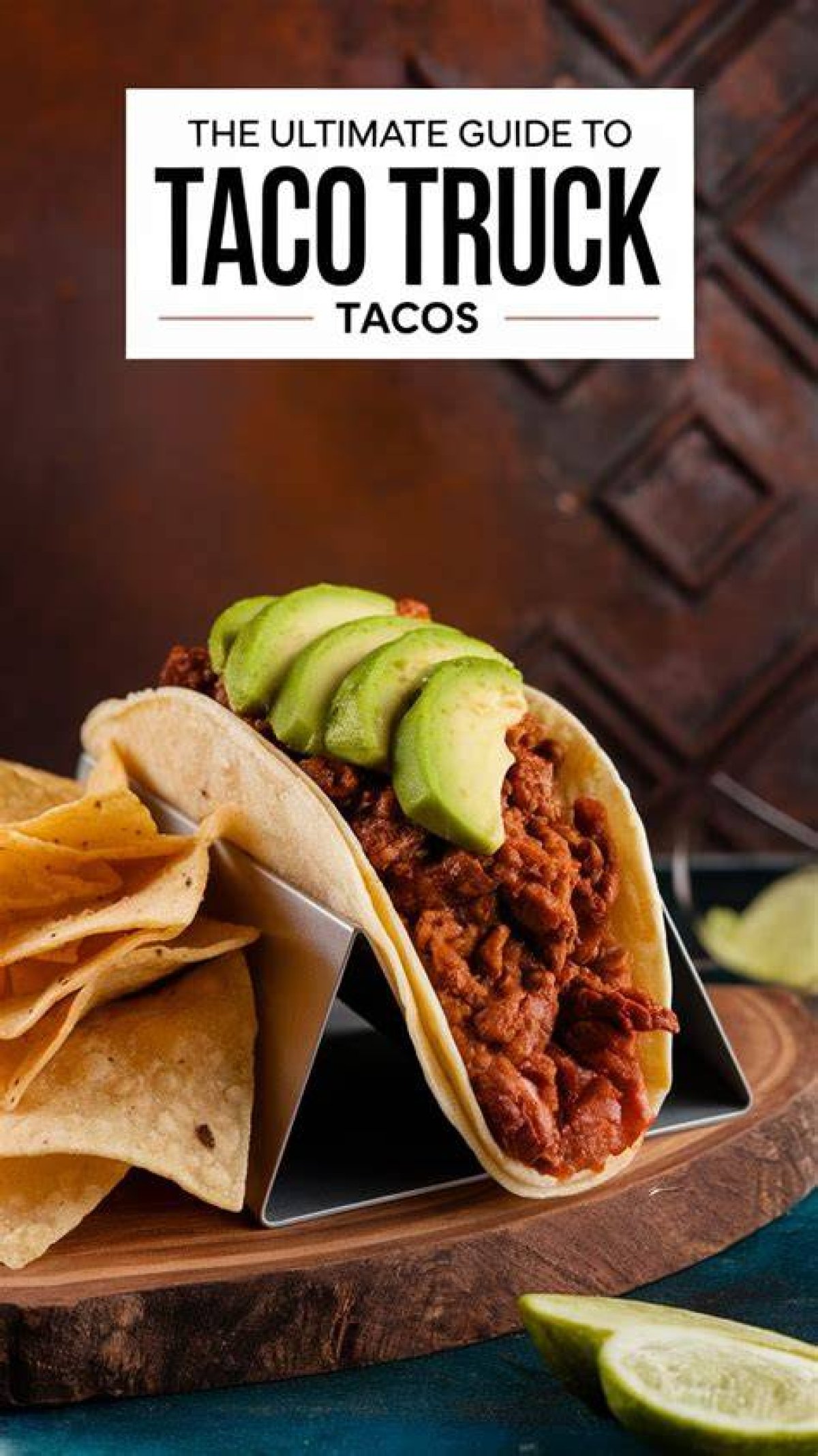 The Ultimate Guide to Taco Shack: a Culinary Journey into Tacos