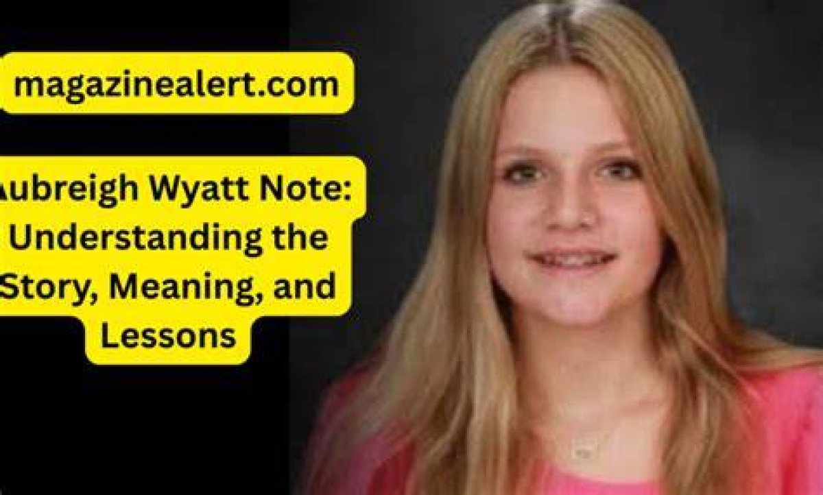 The Ultimate Guide to Understanding How Aubreigh Wyatt Commits