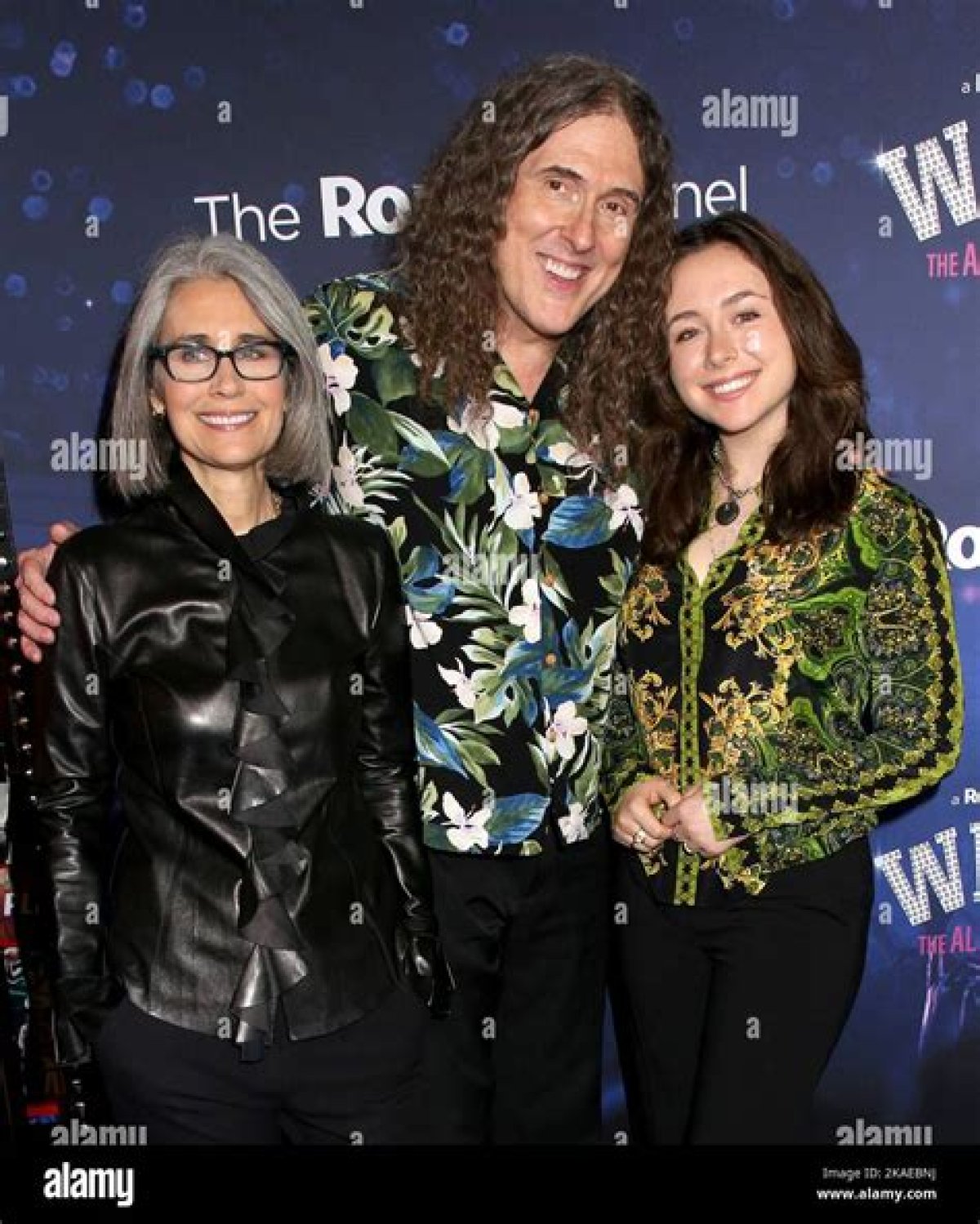 The Ultimate Guide to Understanding Nina Yankovic