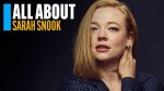 The Ultimate Guide to Understanding Sarah Snook's Weight: a Holistic Approach