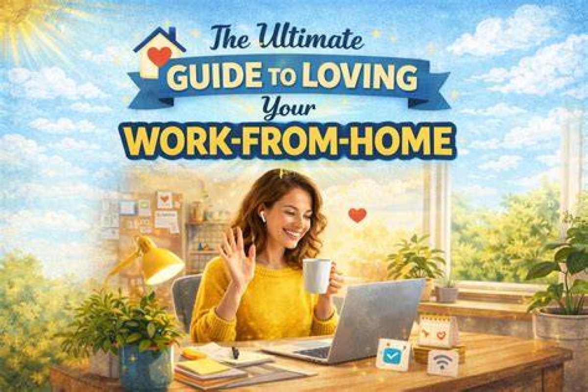 The Ultimate Guide to Your Loving Mother