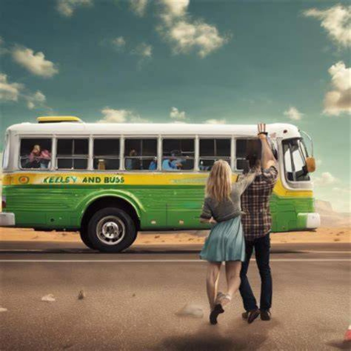 The Ultimate Kelsey Fan Bus Experience: Your Guide to Riding the Fan Bus