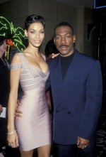 The Unbreakable Bond: Nicole Murphy and Eddie Murphy's Journey