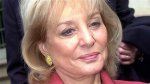 The Uncomfortable Question Barbara Walters Once Asked Dolly Parton ·
