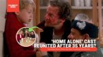 The Unforgettable "Home Alone" Cast: a Behind-the-Scenes Look