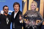 The Unforgettable Impact of Dolly Parton, Ringo Starr, and Paul Mccartney on Music History