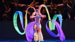 The Unforgettable Jordan Ribbon Dance from the Bernie Mac Show