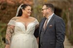 The Unforgettable Wedding of Emily and Patrick