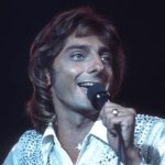 The Unseen World of Barry Manilow's Wife