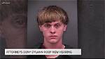 The Untold Story of Amber Roof: Dylann Roof's Sister