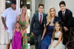 The Untold Story of His Children