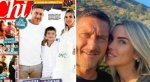 The Untold Story of Noemi Bocchi and Francesco Totti