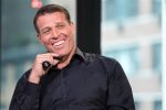 The Untold Truth of Tony Robbins' Ex-Wife |