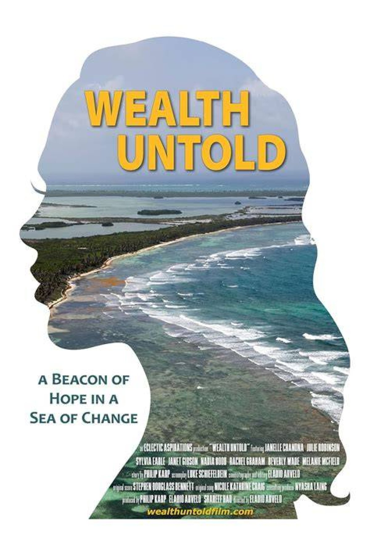 The Untold Wealth: Exploring the Billions of Leonard Roberts