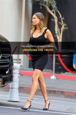 The Unveiled Truth: Unveiling Hailey Bieber's Ethnic Heritage