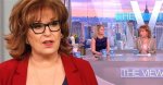 'The View's Joy Behar Is Reportedly 'Frustrated' by Whoopi Goldberg's 'Greed', Demands Salary Parity