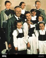The Von Trapp Family: a Journey Through Music and Resilience