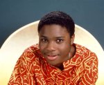 Theo Huxtable's Friends on the Cosby Show