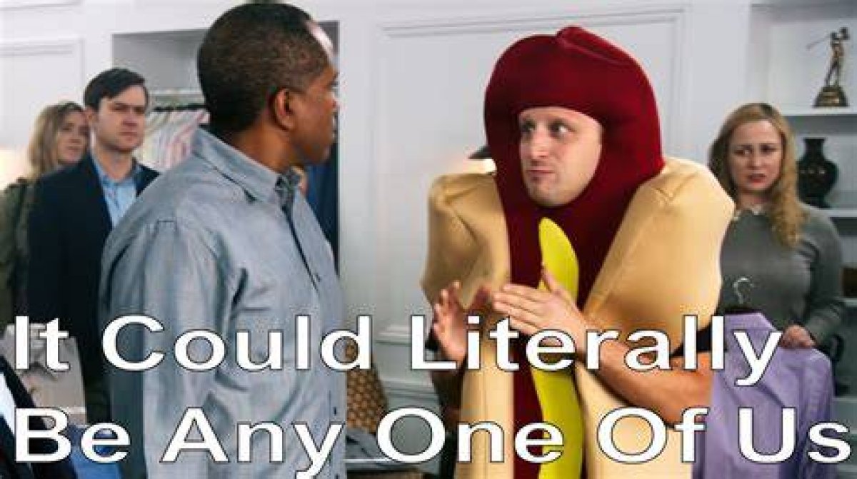This Could Be Us Meme: Understanding the Phenomenon and Its Impact
