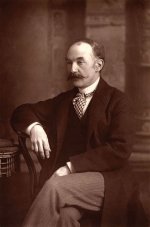 Thomas Hardy's Age and Literary Legacy